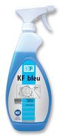 KF         6639             Cleaner, Bio, KF Bleu, General Purpose, Degreaser, Aerosol, 750 ml
