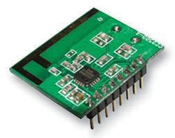 Quasar QFM-TRX1-24G 1.8  3.6V WiFi Module SPI