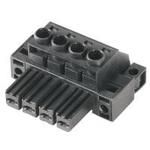 Conn Terminal Block F 11 POS RA Box