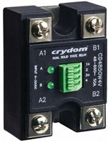 Solid State Relay 10mA 32V DC-IN 50A 280V AC-OUT 8-Pin