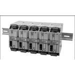 30W 12VDC DIN Rail AC/DC Power Supply