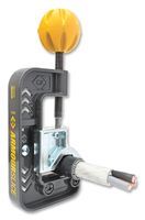 CK TOOLS   T2250   STRIPPER, ARMOURSLICE SWA CABLE, 36MM