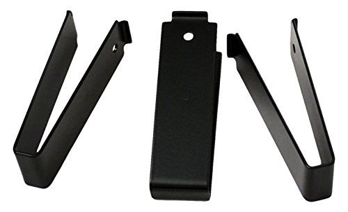 Racks & Rack Cabinet Accessories CBL CLIP PKG 3/PKG