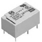 Power Relay 6VDC 10A SPST-NO THT