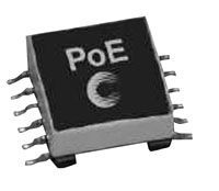 4W 5V 300mA Configurable Transformer, 200uH, SMD