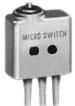 Basic / Snap Action Switches N.O. SP PLGR Wire LD 7A 28VDC BASIC SW