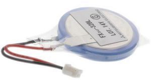 Lithium Manganese Dioxide Battery, Plc;