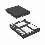Conv DC-DC Single Step Down 1.5V to 16V 15-Pin Power QFN EP T/R