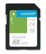 MEM CARD SDHC 4GB CLASS 10 SLC