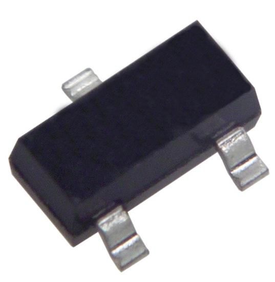 DIODE ARRAY GP 75V 300MA SOT23-3