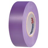 Electrical Tapes PVC violet 19 mmx25 m PU=1 ROL, HTAPE-FLEX15VT-19X25, HellermannTyton