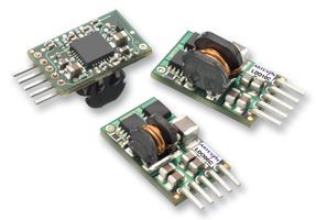 6A 30W 3-13.8VDC Input 5.1VDC Output SMD DC/DC Converter