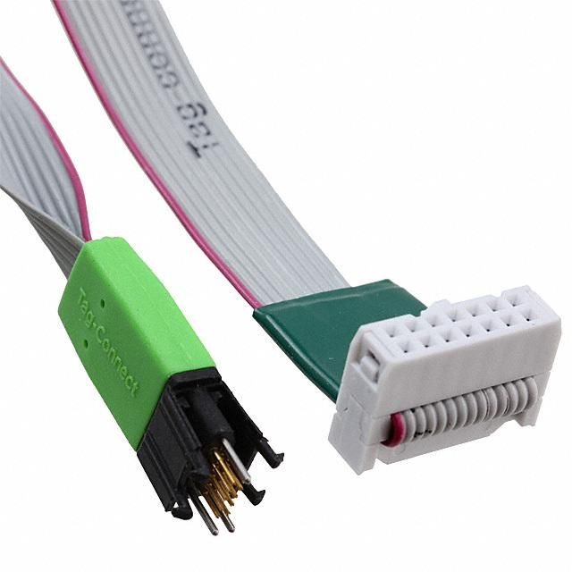 CBL PLUG-OF-NAILS MSP430 LEG TI