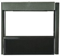 CAL Temperature Control Adapter, IP65, For Use With 3200/3300 Series