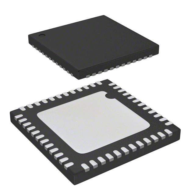 32-bit ARM Cortex-M0 MCU, 48MHz, 128KB Flash, USB, CAN, UFQFPN