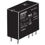 RELAY GENERAL PURPOSE DPDT 4A 9V