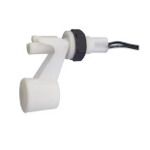 RSF18H100RF Panel Mount Switch 300V 1A 100°C