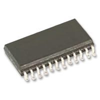 4-to-16 Demultiplexer IC, CMOS, SOIC, 6V
