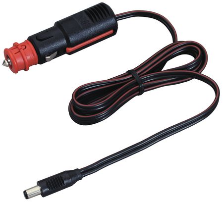 Automotive cable plug with 2 m cable, 67854920, Pro Car