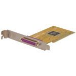 CARD,PCI,I/O,PARALLEL,IEEE1284 -1994,ECP/EPP/SPP/BPP,WIN/LIN