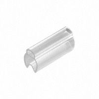 Cable Markers Printable Polyvinyl Chloride Transparent