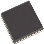UART 4-CH 16Byte FIFO 3.3V/5V 68-Pin PLCC T/R