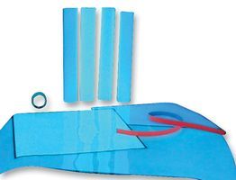 EL PANEL, WHT, 60X60