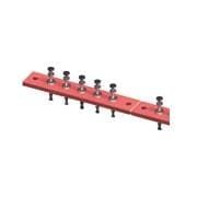 STANDARD TURRET TERMINAL BOARDS