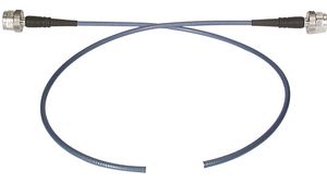 SMA LDO Cable Assembly, 48in, -55°C to 105°C