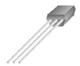 MOSFET N-CH 500V 0.35A TO-92L