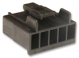 MOLEX   94213-9015   RECEPTACLE, 5WAY