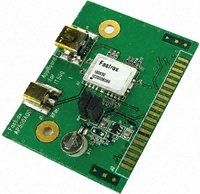 FASTRAX   AP500   APPLICATION BOARD, GPS, FOR IT500