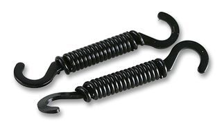 DAVICO         DAV1336             MAIN SPRING PACK OF 2