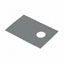 Sil-Pad 400 Thermal Interface Material, 0.007" Thick, TO-220
