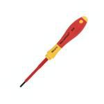 INSULATED HEX METRIC SCREWDRIVER