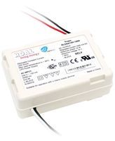 LED DRIVER, AC-DC, CC, 13.2V, 15.84W