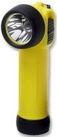 WOLF SAFETY LAMP   TR-26   RIGHT ANGLE TORCH, T6, 2 CELL