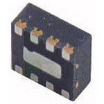 DUAL OUTPUT, FIXED POSITIVE LDO REGULATOR, PDSO8