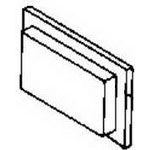 Switch Access Rectangular Button Push Button Switch