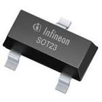 PNP Digital Transistor, 50V, 100mA, SOT-23, Surface Mount