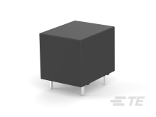 General Purpose Relay, Orwh Series, Power, Non Latching, Spdt, 5 Vdc, 10 A Rohs Compliant: Yes