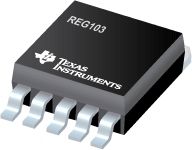 500-mA, 15-V, low-dropout voltage regulator with power good & enable 8-SOIC -40 to 85