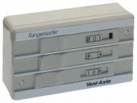 Fan Speed Controller, Variable, 220  240 V ac