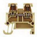 2-Pos ZIF/LIF FFC/FPC Connector, 15A, 150V, Screw Term