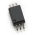 Logic IC Output Optocoupler, 1-Element, 3750V Isolation, SOP-6