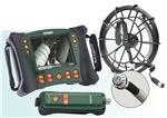 Environmental Test Equipment Plumbing Videoscope Kit(25mm camera/10m)