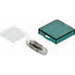 Switch Access Lens and Diffuser Kit Push Button Switch Bulk