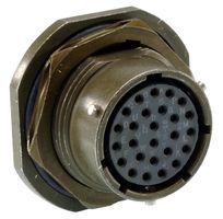 ITT CANNON   KPT07F20-41S   CONNECTOR, CIRCULAR, SIZE 20, 41WAY