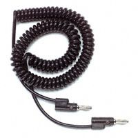 Test Leads BANANA PLUG COILE