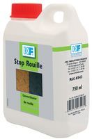 KF         6543            COATING, STOP ROUILLE, 750ML